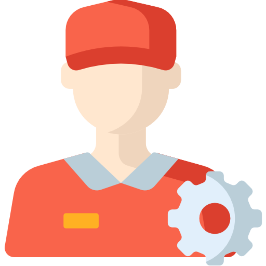 Technical Support Image